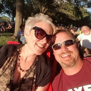 Meet your Posher, Danny